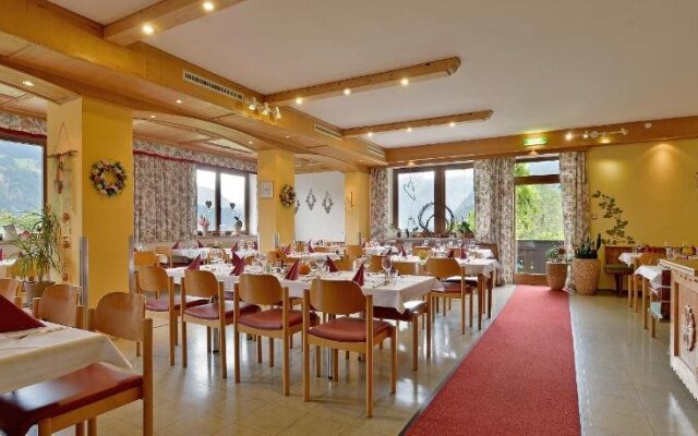 Aktivhotel Eberleiten