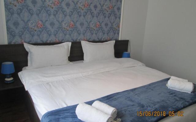 Guesthouse Elli & Cottages