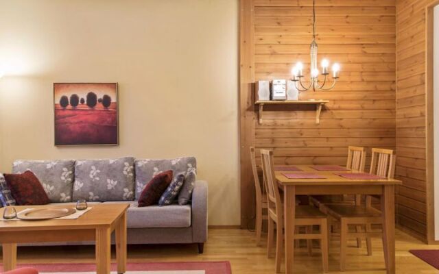 Ylläs chalets/502