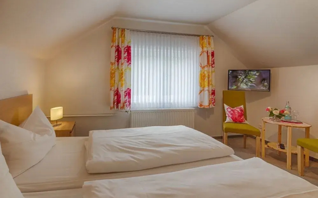 Hotel & Café PANORAMA