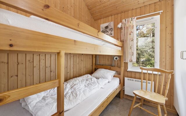 First Camp Oknö