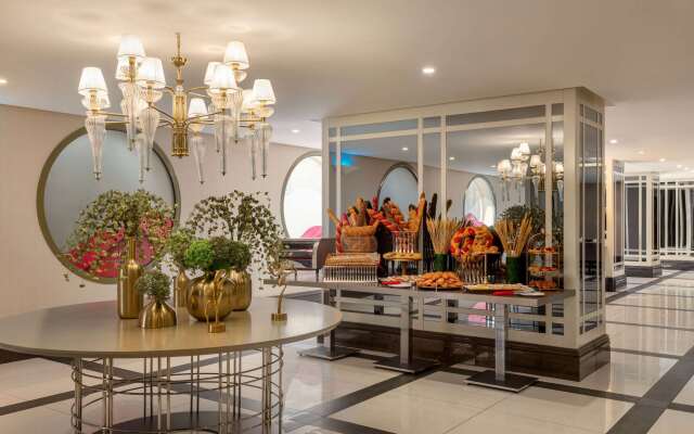 Ramada by Wyndham Makkah Zad Al Tayseer
