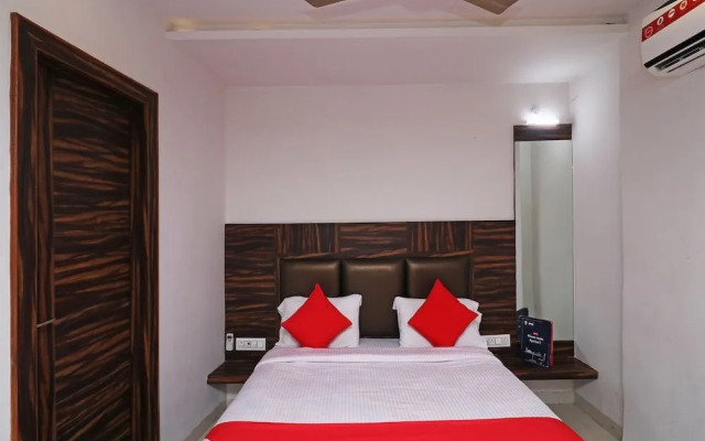 Hotel Nutan Krishna By OYO Rooms