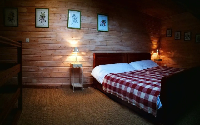 La Ferme Bonne de la Grotte