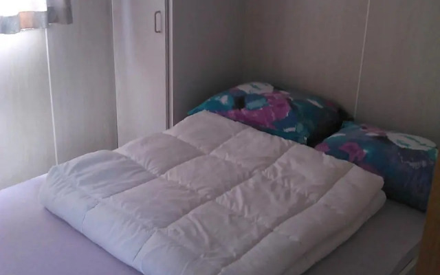 Stacaravanverhuur KR00N chalet FF-5