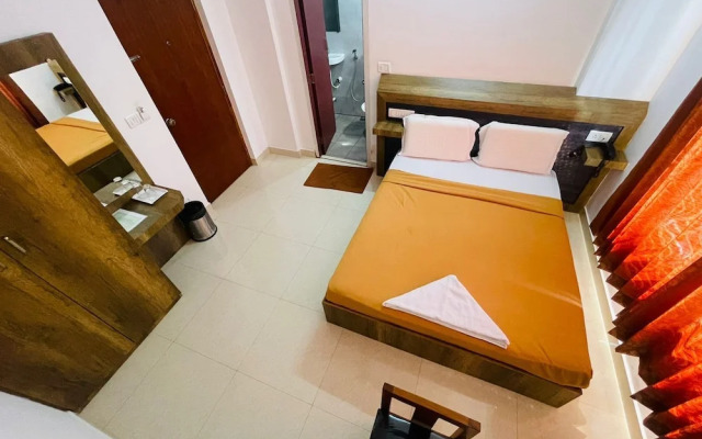B Six Hotel And Lodge