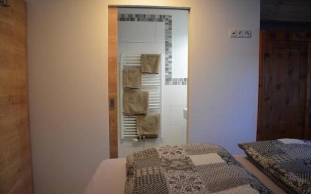 Ferienwohnung Garber