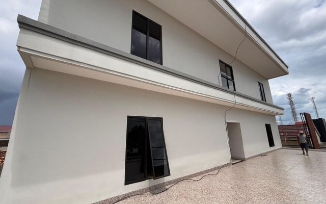 Capital O 95198 Angel Homestay