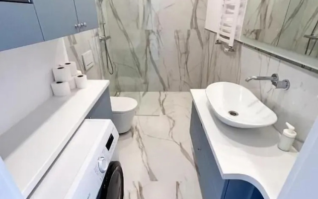 Apartamenty Bałtyckie - Luxuro Park