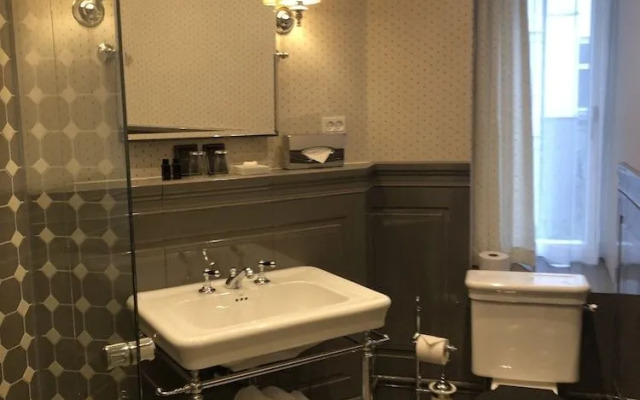 Fiftyseven Hotel Copenhagen