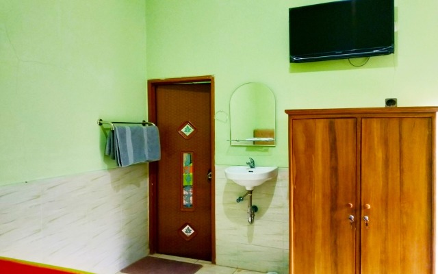 Hotel Antik
