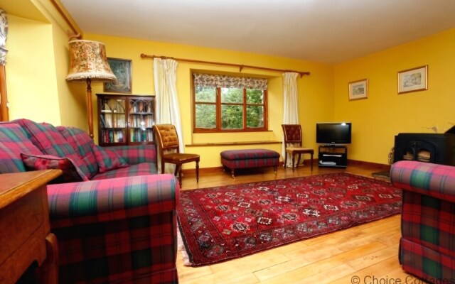 Braunton Burland House 5 Bedrooms