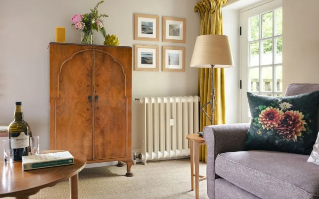 The Room Rawsons in Levens