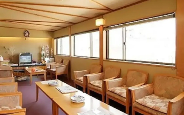 Minoya Hotel