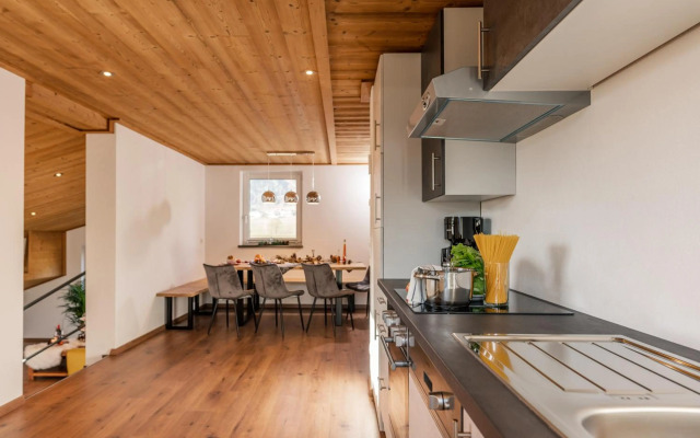 Schlicki´s Appartement