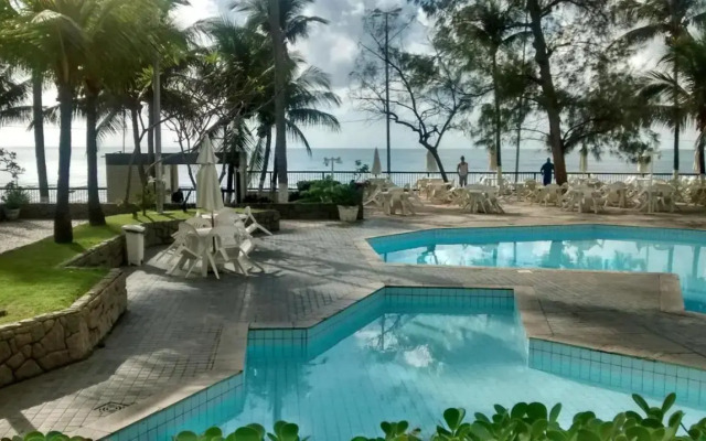 Hostel Beira mar