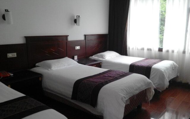 Kowloon Hotel