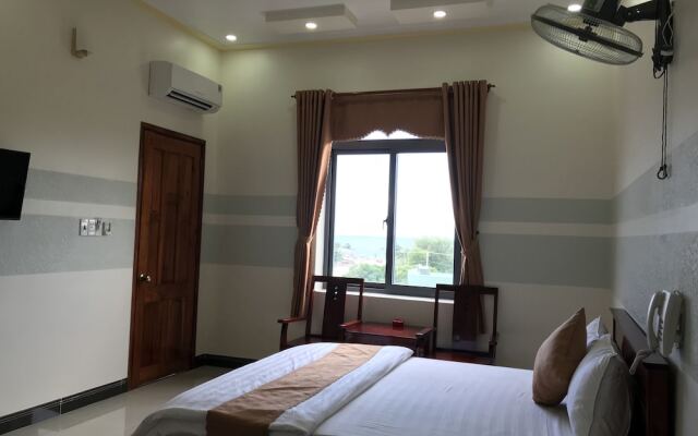 Quang Vinh Motel