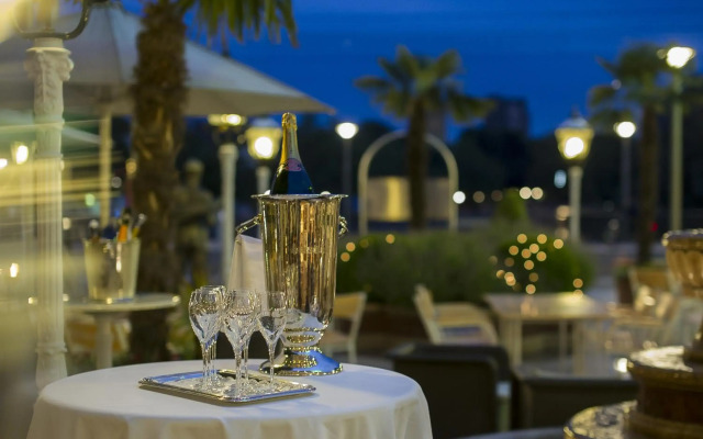 Insel - Hotel Heilbronn