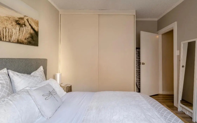 Top Mosman Location