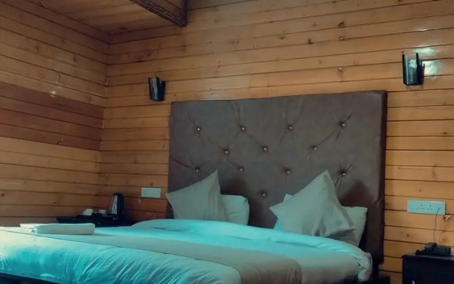 Rufina Lachung's Pride & SPA