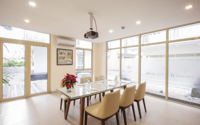 Glenwood Residences
