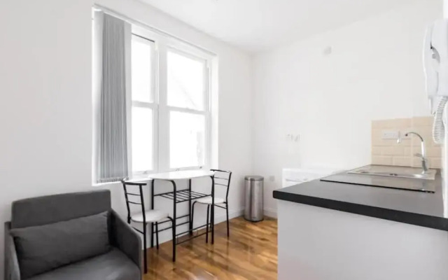 City Rooms Guest House
