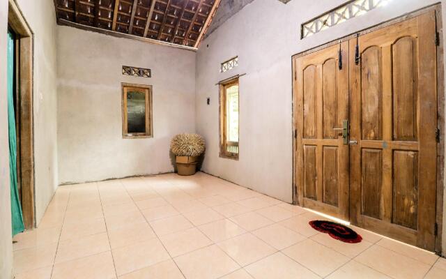 Ana Homestay Syariah