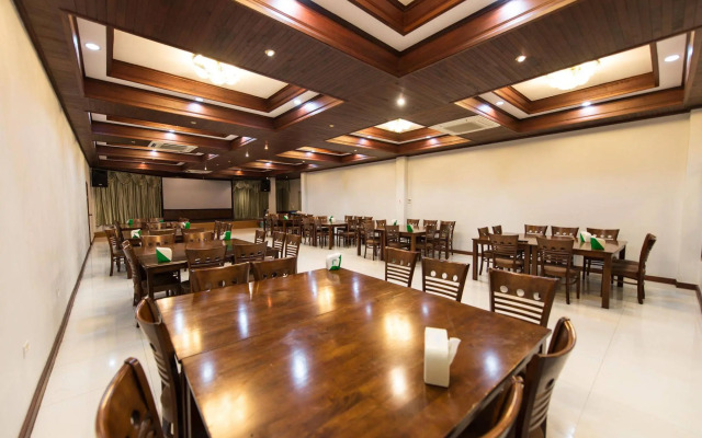 Nongkhai White Hotel