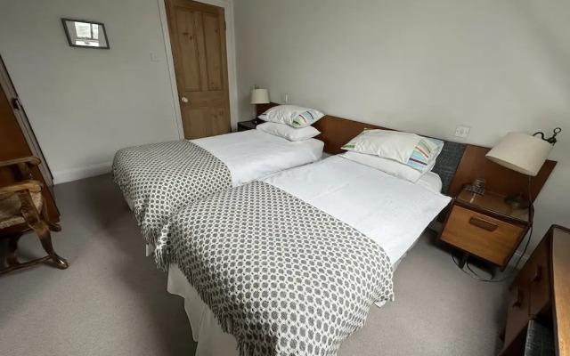 Greenhill Farm Barn B&B