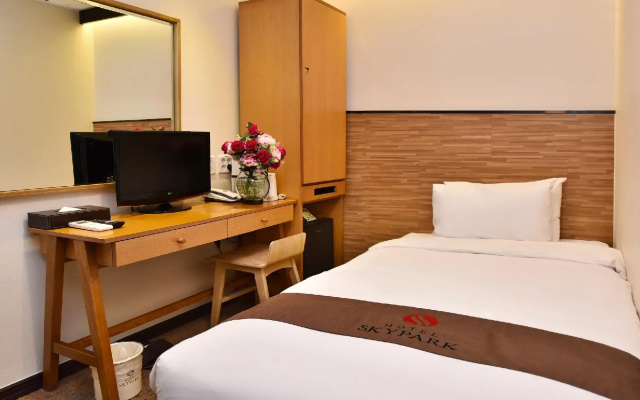 Hotel Skypark Myeongdong I