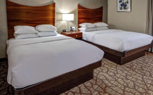 DoubleTree by Hilton Murfreesboro