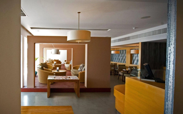 Palmyard Hotel