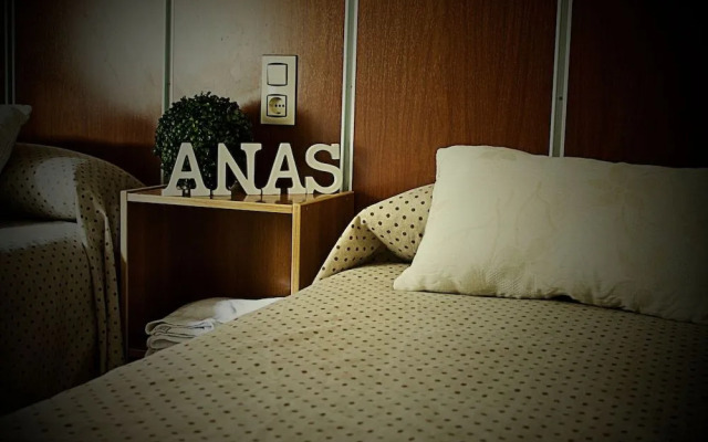 Hostal Anas