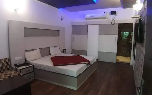 Hotel Eminent