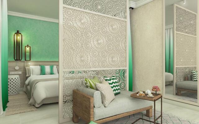 Sol Oasis Marrakech - All Inclusive