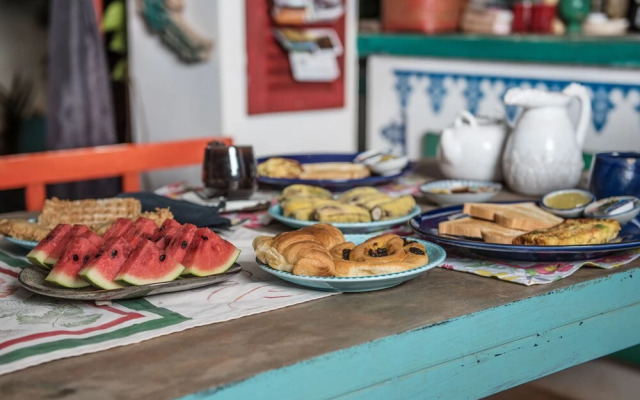 Udaya Angkor Bed And Breakfast