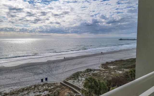 510 South Hampton 2 Bedroom Condo