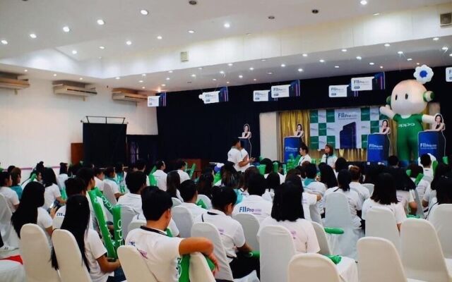 Baanrai Riverkkwai Resort