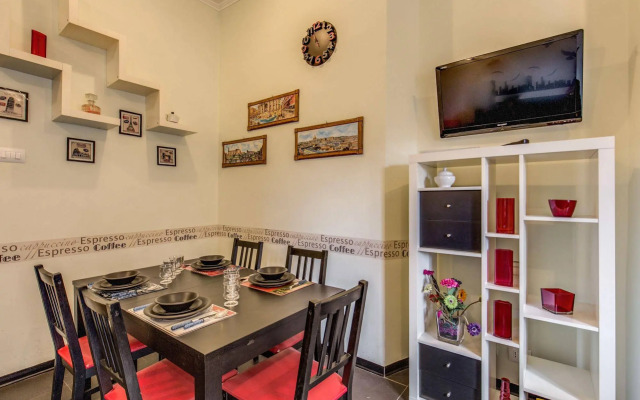 Easy Apartments