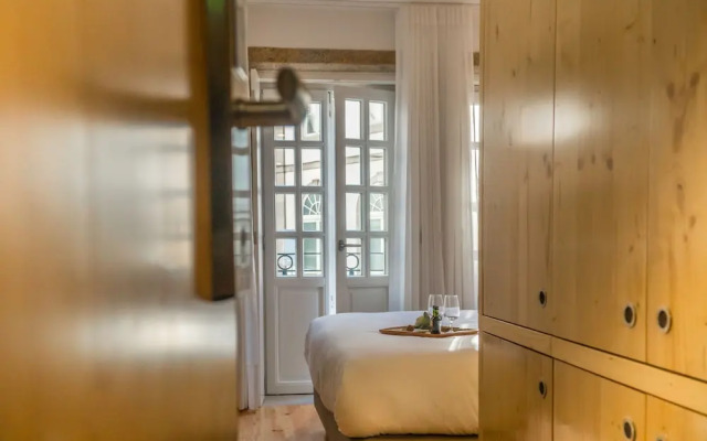Ribeiredge Guest House