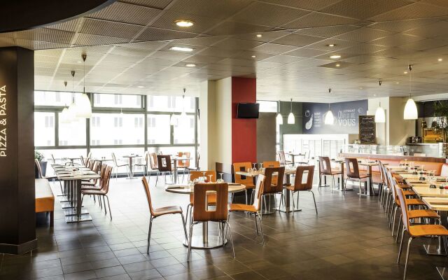 ibis Paris 17 Clichy-Batignolles