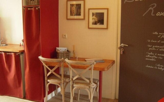 Villa Esprit de Famille