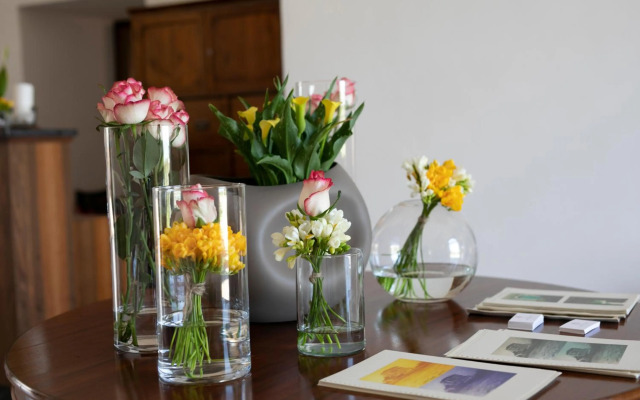 Tenuta Duca Marigliano Boutique Hotel