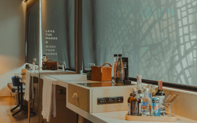 The Click Clack Hotel Bogota