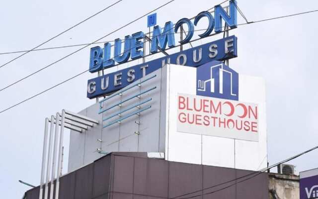 Nu Blue Moon Guest House