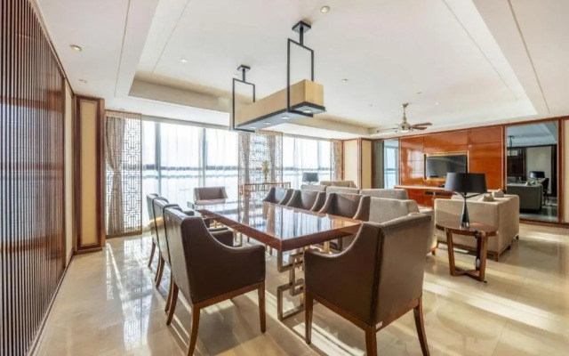 Nanjing RSUN Hotel