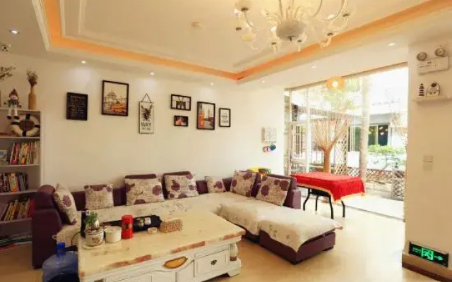 Linhai Xiaozhu Inn