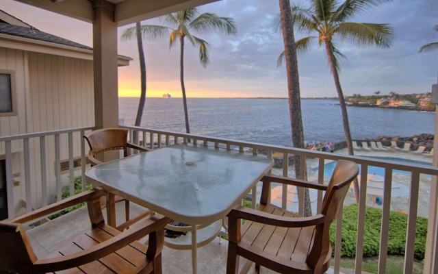 Sea Ge 3-212 2 Bedroom Condo