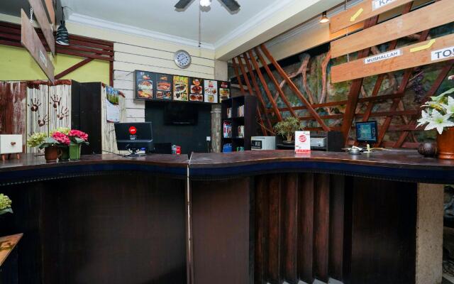 OYO 1856 Ale Homestay